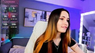 sirena_m1lano - [Stripchat] upskirt role-play-young fingering-white lovense