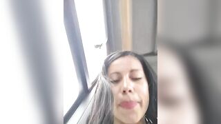 _andrea30 - [Stripchat] twerk latin striptease twerk