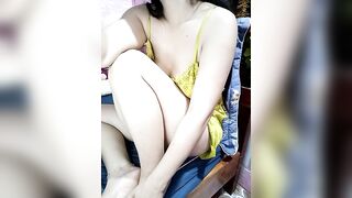 Sweet_titi - [Stripchat] big-ass asian squirt-asian cam2cam