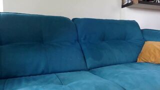 Charlinesquirts - [Stripchat] striptease-white blowjob erotic-dance medium