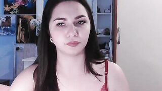 HannahMeid - [Stripchat] big-tits-young topless-white topless-white white-young