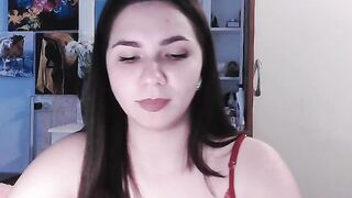 HannahMeid - [Stripchat] big-tits-young topless-white topless-white white-young