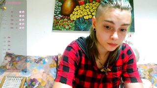 Sophie_Bell - [Stripchat] flashing twerk-white double-penetration cock-rating