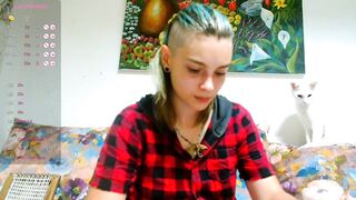 Sophie_Bell - [Stripchat] flashing twerk-white double-penetration cock-rating