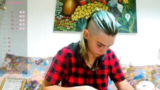 Sophie_Bell - [Stripchat] flashing twerk-white double-penetration cock-rating