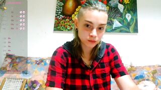 Sophie_Bell - [Stripchat] flashing twerk-white double-penetration cock-rating