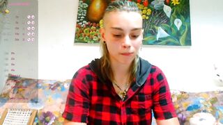 Sophie_Bell - [Stripchat] flashing twerk-white double-penetration cock-rating