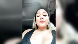 ValeryGrey - [Stripchat] american big-ass-young gagging twerk-young
