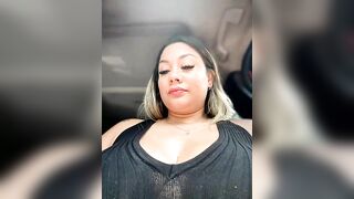 ValeryGrey - [Stripchat] american big-ass-young gagging twerk-young