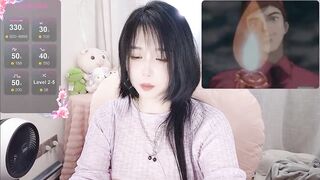 Zhen0 - [Stripchat] dildo-or-vibrator-milfs brunettes dildo-or-vibrator brunettes