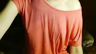 LorraineOSun - [Stripchat] twerk-white upskirt striptease-white romantic-white