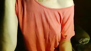 LorraineOSun - [Stripchat] twerk-white upskirt striptease-white romantic-white