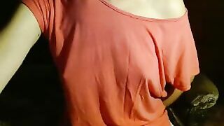 LorraineOSun - [Stripchat] twerk-white upskirt striptease-white romantic-white