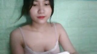 Marry_777 - [Stripchat] petite interactive-toys-young brunettes petite