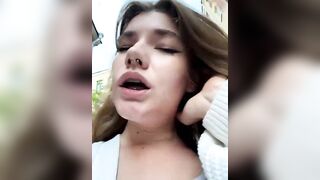 Holy_Tereza - [Stripchat] big-ass-young squirt-white fingering-young petite-young