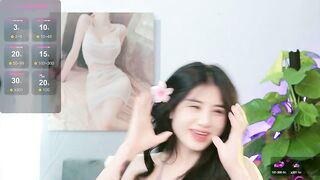 _Gau-Miu_ - [Stripchat] blowjob interactive-toys trimmed-young dildo-or-vibrator