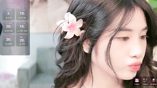 _Gau-Miu_ - [Stripchat] blowjob interactive-toys trimmed-young dildo-or-vibrator