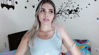 Barbara_palacios - [Stripchat] spanking dildo-or-vibrator big-ass fisting