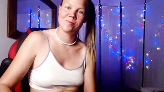 CallMeMaria - [Stripchat] white humiliation interactive-toys-young orgasm