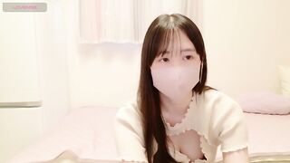 Moe0715 - [Stripchat] handjob fingering-asian titty-fuck dildo-or-vibrator