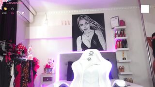 AngelaMyst - [Stripchat] big-tits leather twerk-young interactive-toys