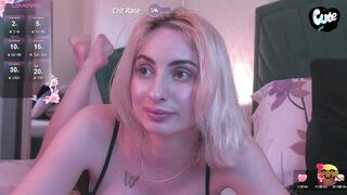 DeannaReese - [Stripchat] piercings handjob cheap-privates trimmed-white