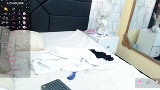 CrystaalBell - [Stripchat] doggy-style cheapest-privates-teens trimmed fingering-teens