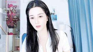 S-Sophia - [Stripchat] asian interactive-toys-young deluxe-cam2cam office