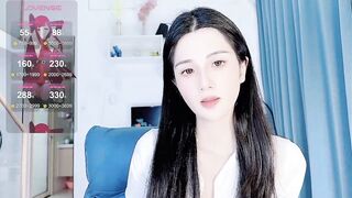 S-Sophia - [Stripchat] asian interactive-toys-young deluxe-cam2cam office