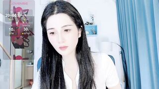 S-Sophia - [Stripchat] asian interactive-toys-young deluxe-cam2cam office
