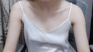 booboomonster - [Stripchat] oil-show blowjob asian lovense