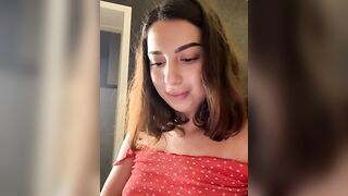 Tasty_Nora - [Stripchat] dirty-talk cam2cam nipple-toys anal