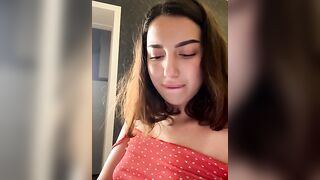 Tasty_Nora - [Stripchat] dirty-talk cam2cam nipple-toys anal