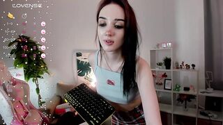 Vlada_Carroll - [Stripchat] small-tits-white handjob twerk-teens cosplay