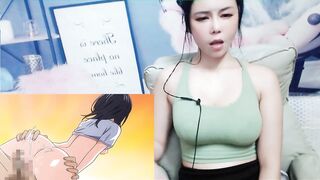 jingjing_ - [Stripchat] interactive-toys-milfs cowgirl interactive-toys-milfs petite