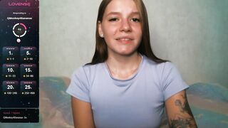 mia___mi - [Stripchat] spanking topless-white striptease brunettes