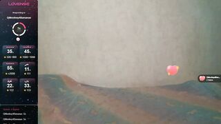 mia___mi - [Stripchat] spanking topless-white striptease brunettes