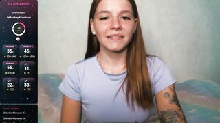 mia___mi - [Stripchat] spanking topless-white striptease brunettes