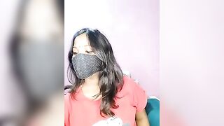 juhicpl143 - [Stripchat] romantic brunettes brunettes-young romantic-indian