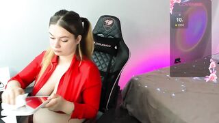 Cherry_Jane - [Stripchat] fingering-teens heels yoga-teens yoga