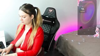 Cherry_Jane - [Stripchat] fingering-teens heels yoga-teens yoga