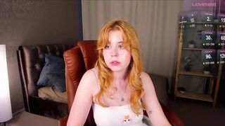 Penny_star - [Stripchat] hd striptease-white cowgirl doggy-style