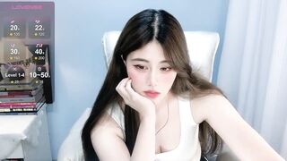 Espresso-1 - [Stripchat] interactive-toys lovense luxurious-privates-young corset