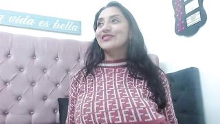 ximena_suarez - [Stripchat] milfs big-ass big-tits-latin doggy-style