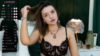 AnaWest - [Stripchat] tattoos-white best-teens topless-white glamour