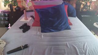 TessaWinter - [Stripchat] twerk-white german-young german-blondes squirt-young