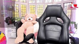 LindaWhite_ - [Stripchat] fingering squirt-milfs small-tits-milfs topless-white