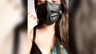 Parii_22 - [Stripchat] cock-rating curvy-indian big-tits middle-priced-privates-young