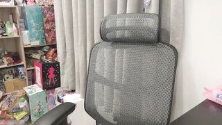 87wawa - [Stripchat] interactive-toys-teens striptease-asian luxurious-privates chinese