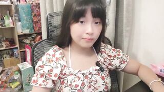 87wawa - [Stripchat] interactive-toys-teens striptease-asian luxurious-privates chinese